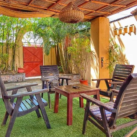 La Guesthouse Etoile Cotonou Dış mekan fotoğraf