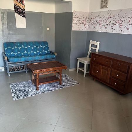 La Guesthouse Etoile Cotonou Dış mekan fotoğraf