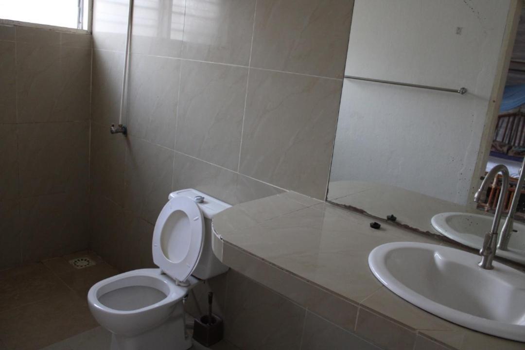 La Guesthouse Etoile Cotonou Dış mekan fotoğraf