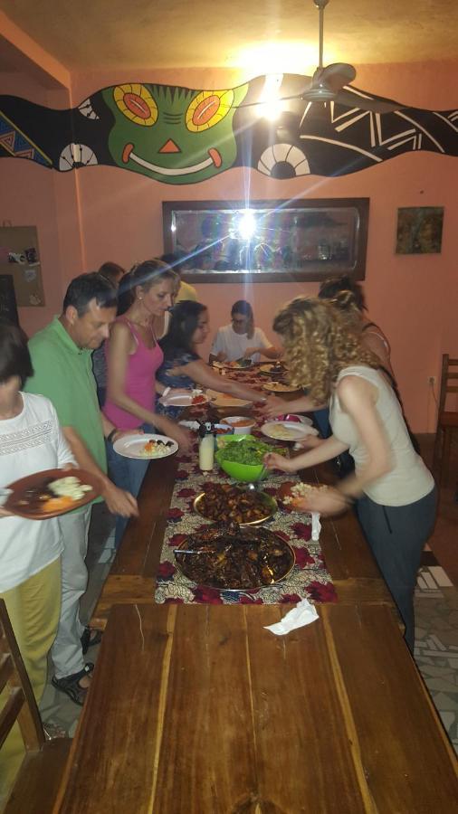 La Guesthouse Etoile Cotonou Dış mekan fotoğraf