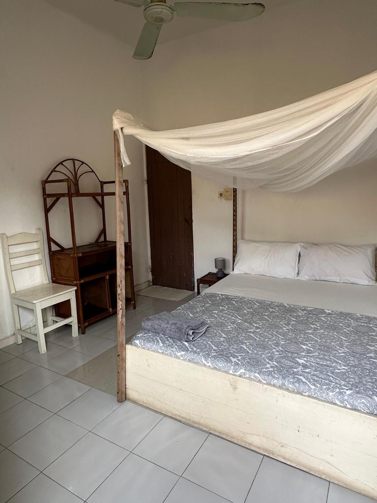 La Guesthouse Etoile Cotonou Dış mekan fotoğraf