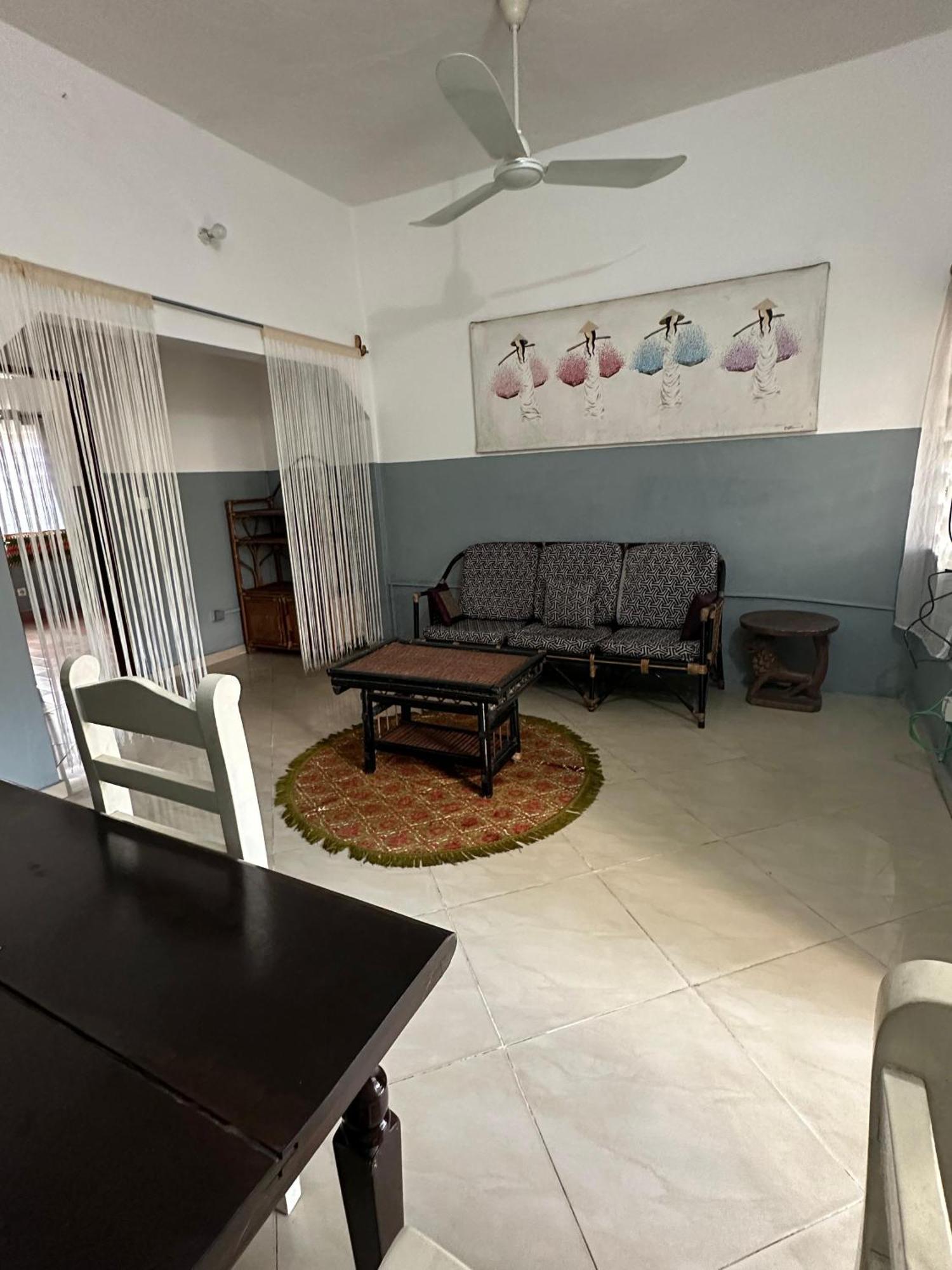 La Guesthouse Etoile Cotonou Dış mekan fotoğraf